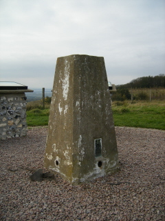 Detling Hill