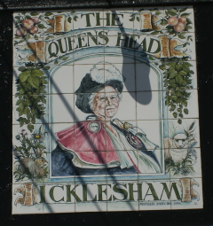 Queens Head