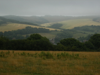 Jevington