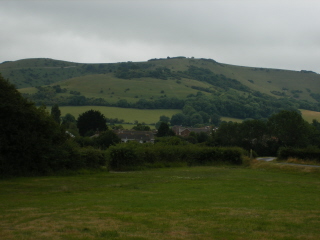 Combe Hill