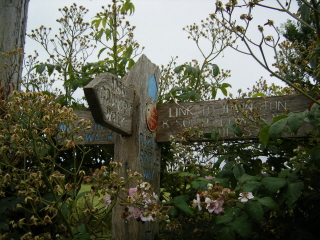 Signpost