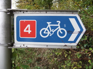 Route No 4
