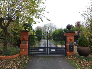 Gates