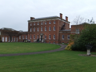 Hall Place