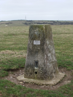 Trig Point