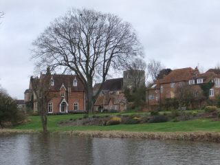 Kintbury