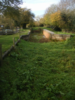 Lording's Lock