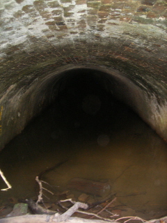 Hardham Tunnel