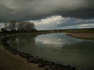 River Arun