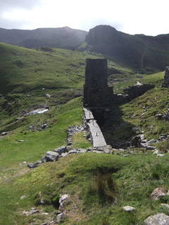remains of wheel