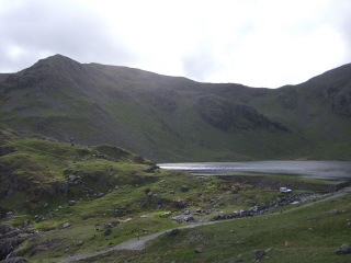 Levers Water