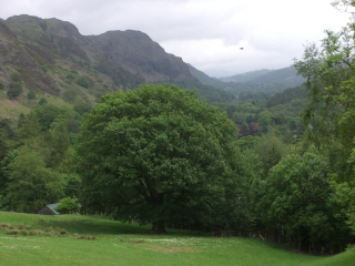Crags