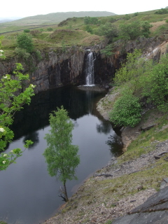Banishead Quarry