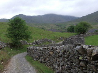 Dow Crag