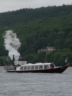 The Gondola