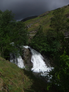 Church Beck