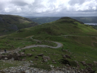 Quarry road
