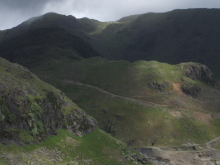 Wetherlam