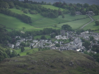 Coniston