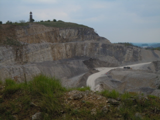Quarry