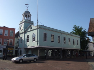 The Guildhall