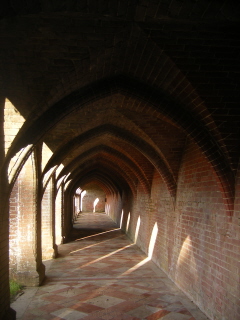 Vaults