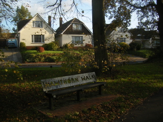 Hawthorn Way