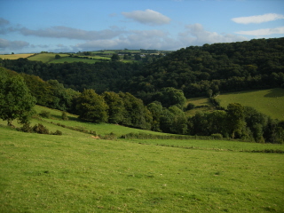 Spangate Land