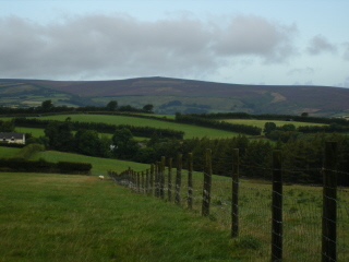 Dunkery Beacon