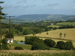 Selworthy Beacon