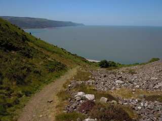 Hurlstone Combe