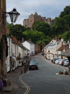 Dunster