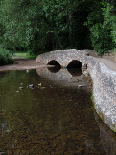 Gallox Bridge