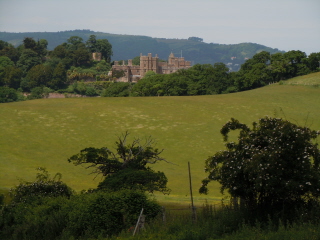 Dunster Park