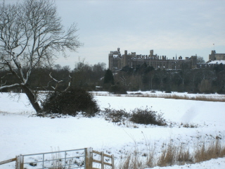 Arundel Castle