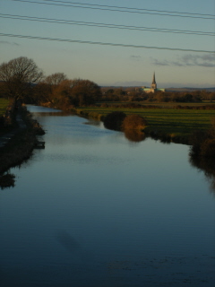 View of Chichester Cathedral