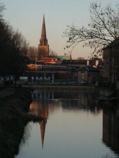Chichester Cathedral