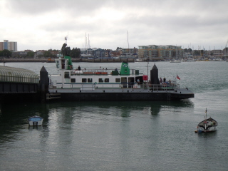 Gosport Ferry
