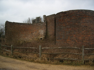 Ruins