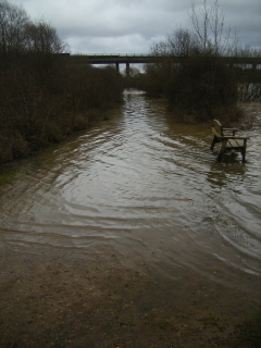 Haysden Lake