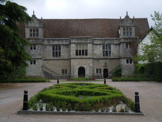Archbishops� Palace