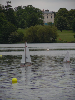 Lake