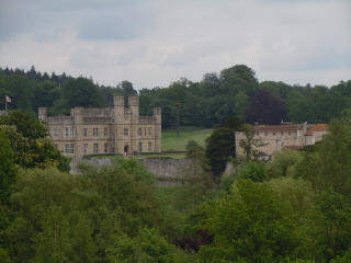 Leeds Castle