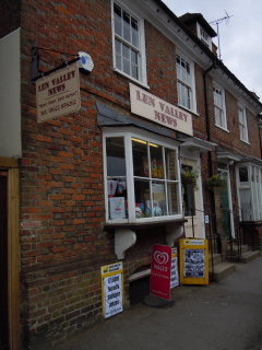 shop