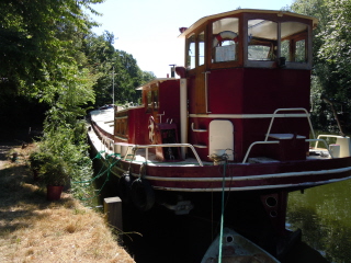 Barge