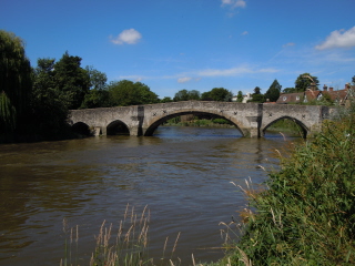 Bridge