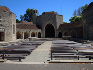 Shrine