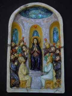 The Virgin
