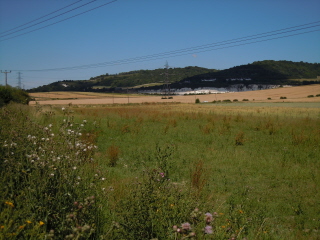 North Downs