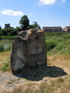 Monument